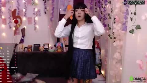 New Account Jade Delux online show from March 11, 2025, 6:52 pm