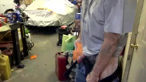 newtman68 online show from January 6, 2025, 7:56 pm