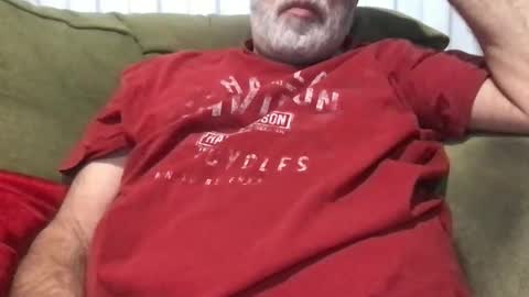 newtman68 online show from January 9, 2026, 8:43 pm