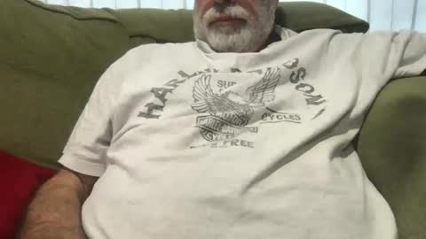 newtman68 online show from January 10, 2026, 7:15 pm