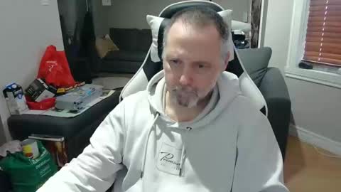 NewWorld online show from February 16, 2025, 6:10 pm