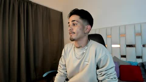 Yeison online show from April 1, 2026, 3:07 am