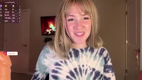 Lauren online show from January 9, 2026, 3:48 pm