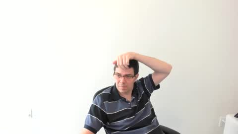 nextlevelorgasm online show from June 25, 2026, 6:45 pm