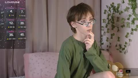 NextVibe1 online show from March 12, 2026, 6:14 pm