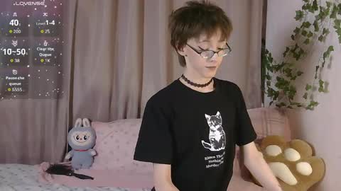 NextVibe1 online show from April 20, 2026, 5:05 pm