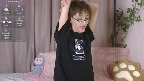 NextVibe1 online show from April 27, 2026, 5:00 pm