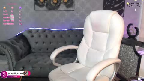 Snapshot of neytiri_moon chatting on February 27, 2025, 5:47 pm Sandra online show from February 27, 2025, 5:47 pm