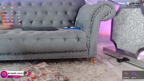 Snapshot of neytiri_moon chatting on March 12, 2025, 9:13 pm Sandra online show from March 12, 2025, 9:13 pm