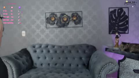 Snapshot of neytiri_moon chatting on October 13, 2025, 12:05 pm Sandra online show from October 13, 2025, 12:05 pm