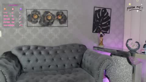 Snapshot of neytiri_moon chatting on February 17, 2026, 12:12 pm Sandra online show from February 17, 2026, 12:12 pm