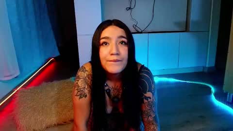 Valery Gonzales online show from May 2, 2026, 5:45 am