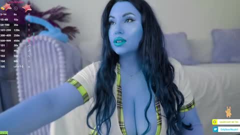 Neytirii online show from April 21, 2026, 6:41 am