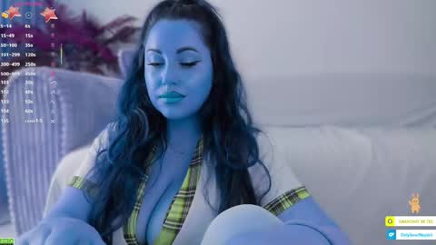 Neytirii online show from April 23, 2026, 8:02 am