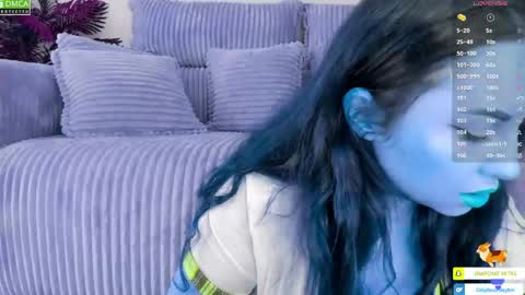 Snapshot of neytirii chatting on May 28, 2026, 8:22 am Neytirii online show from May 28, 2026, 8:22 am