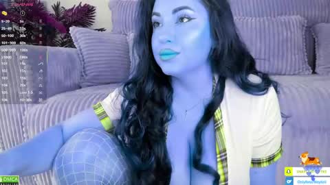 Snapshot of neytirii chatting on May 29, 2026, 8:01 am Neytirii online show from May 29, 2026, 8:01 am