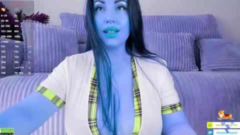 Snapshot of neytirii chatting on June 2, 2026, 8:38 am Neytirii online show from June 2, 2026, 8:38 am