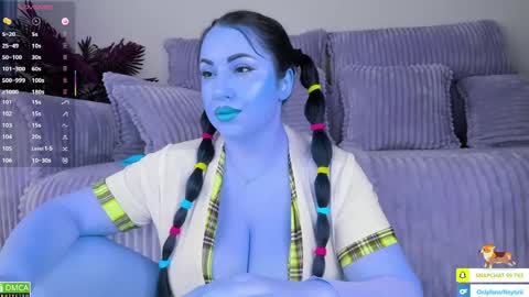 Snapshot of neytirii chatting on June 3, 2026, 8:06 am Neytirii online show from June 3, 2026, 8:06 am