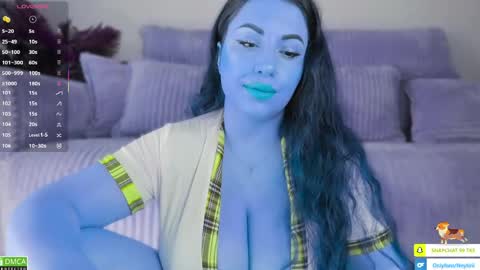Snapshot of neytirii chatting on June 4, 2026, 7:36 am Neytirii online show from June 4, 2026, 7:36 am
