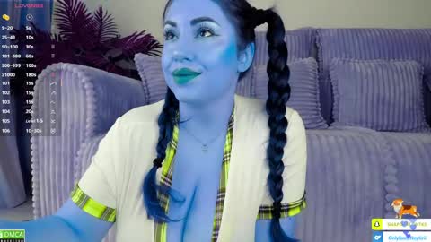Snapshot of neytirii chatting on June 5, 2026, 8:09 am Neytirii online show from June 5, 2026, 8:09 am