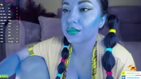 Snapshot of neytirii chatting on June 12, 2026, 9:52 am Neytirii online show from June 12, 2026, 9:52 am