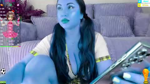 Snapshot of neytirii chatting on June 15, 2026, 9:11 am Neytirii online show from June 15, 2026, 9:11 am