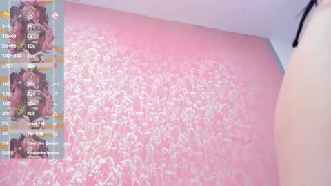 NEZUKO MITSURI online show from March 2, 2026, 4:03 am