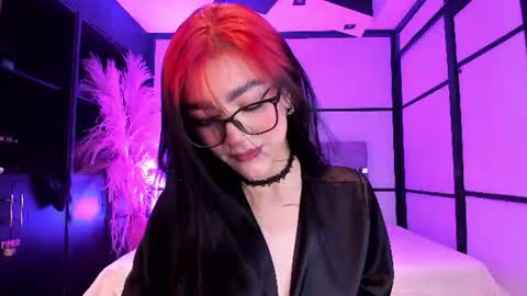 Snapshot of nezukoo_1 chatting on July 6, 2026, 9:06 pm nezukoo_1 online show from July 6, 2026, 9:06 pm