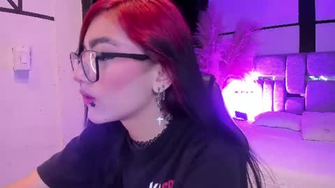 Snapshot of nezukoo_1 chatting on July 8, 2026, 9:08 pm nezukoo_1 online show from July 8, 2026, 9:08 pm