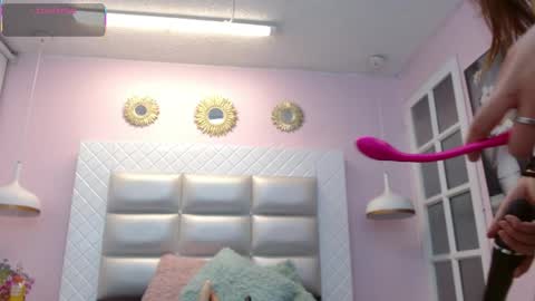 nezzukoo online show from May 14, 2026, 7:31 pm