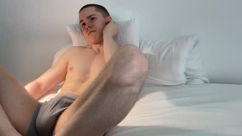 Adrian Von Ziegler online show from February 20, 2026, 6:19 am