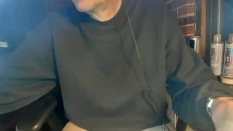 NFG  Nice Friendly Guy  Dick online show from January 11, 2025, 10:18 pm