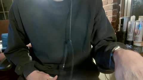 NFG  Nice Friendly Guy  Dick online show from January 12, 2025, 11:04 pm