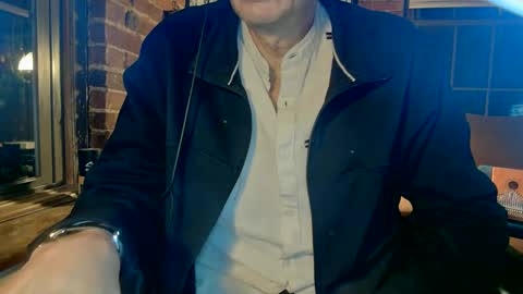 NFG  Nice Friendly Guy  Dick online show from January 13, 2025, 10:45 pm