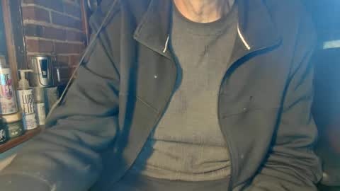 NFG  Nice Friendly Guy  Dick online show from January 15, 2025, 11:08 pm