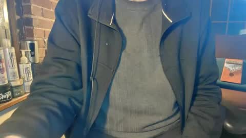 NFG  Nice Friendly Guy  Dick online show from January 16, 2025, 2:19 am