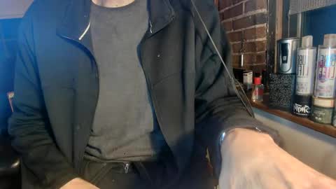 NFG  Nice Friendly Guy  Dick online show from January 17, 2025, 1:57 am