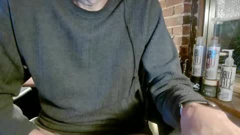 NFG  Nice Friendly Guy  Dick online show from January 17, 2025, 10:12 pm