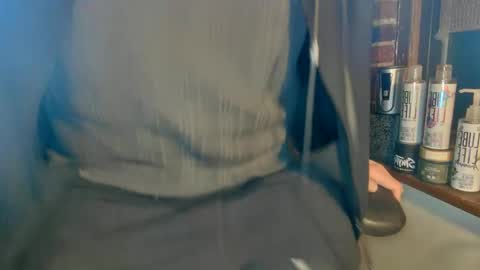 NFG  Nice Friendly Guy  Dick online show from January 18, 2025, 1:30 am