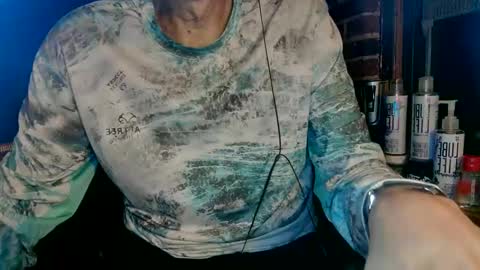 NFG  Nice Friendly Guy  Dick online show from January 18, 2025, 10:28 pm