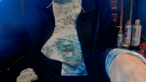 NFG  Nice Friendly Guy  Dick online show from January 20, 2025, 2:01 am