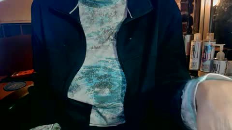 NFG  Nice Friendly Guy  Dick online show from January 20, 2025, 11:54 pm