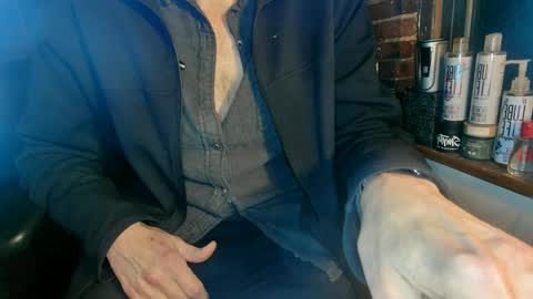 NFG  Nice Friendly Guy  Dick online show from January 28, 2025, 1:29 am