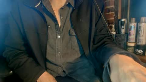 NFG  Nice Friendly Guy  Dick online show from January 29, 2025, 1:58 am