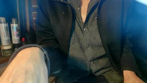 NFG  Nice Friendly Guy  Dick online show from January 29, 2025, 10:53 pm