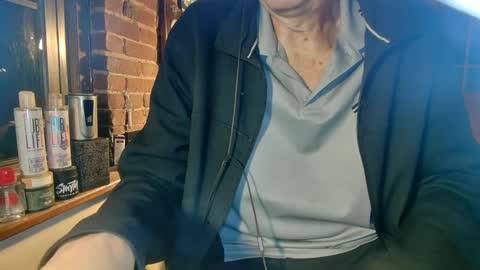 NFG  Nice Friendly Guy  Dick online show from January 30, 2025, 10:51 pm