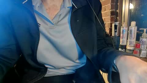 NFG  Nice Friendly Guy  Dick online show from January 31, 2025, 11:45 pm