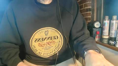 NFG  Nice Friendly Guy  Dick online show from February 3, 2025, 10:43 pm