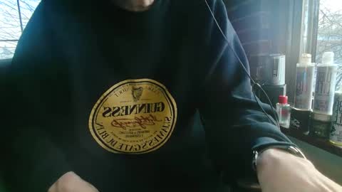 NFG  Nice Friendly Guy  Dick online show from February 4, 2025, 9:41 pm