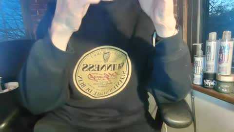 NFG  Nice Friendly Guy  Dick online show from February 5, 2025, 10:33 pm